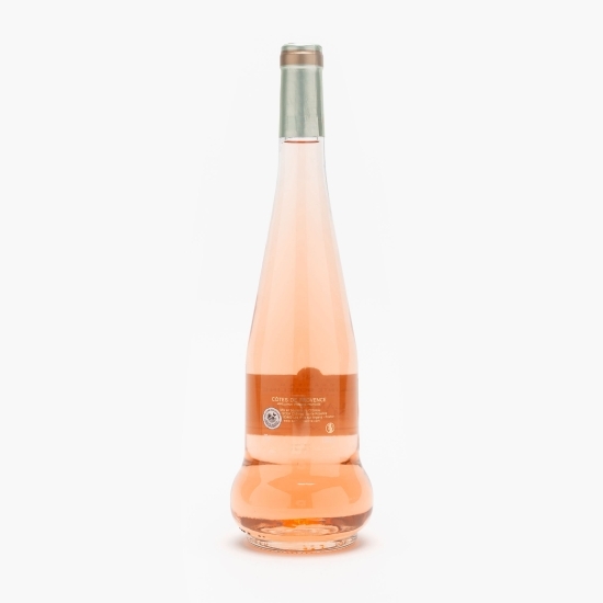 Vin rose sec Lampe de Meduse Rose Cru Classe, 13%, 0.75l
