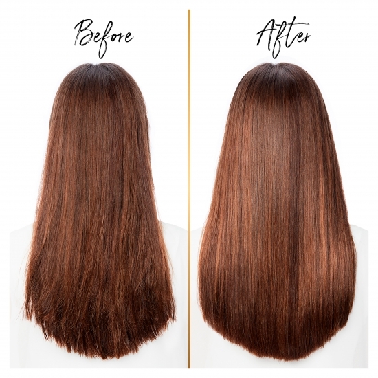 Set Miracle Hair Restoration: șampon+balsam