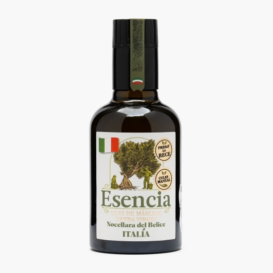 Ulei de măsline extravirgin Nocellara del Belice 250ml