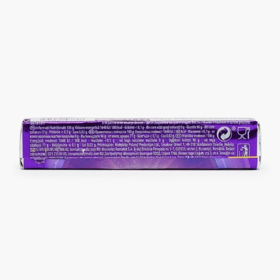 Dropsuri cu aromă de fructe de pădure Forest Fruit 33.5g