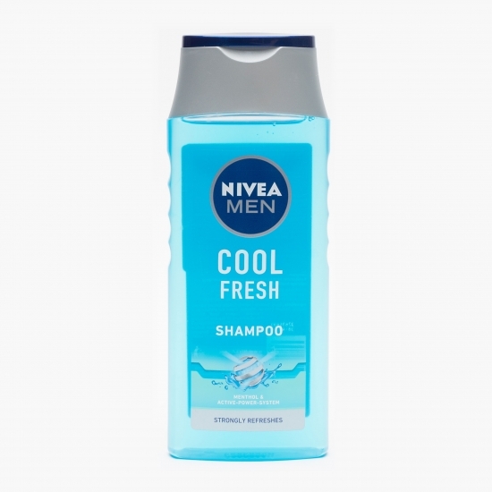 Șampon pentru bărbați Men Cool Fresh 250ml