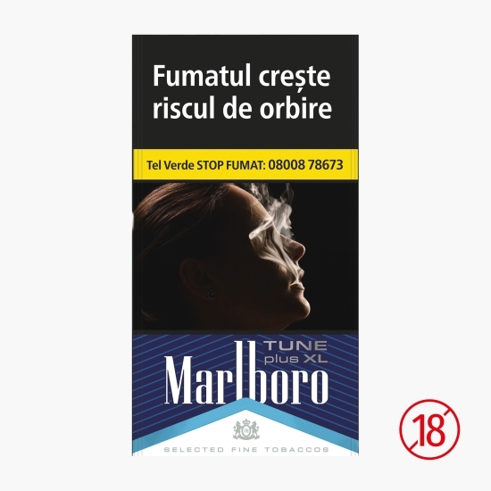 Țigări Tune Plus XL