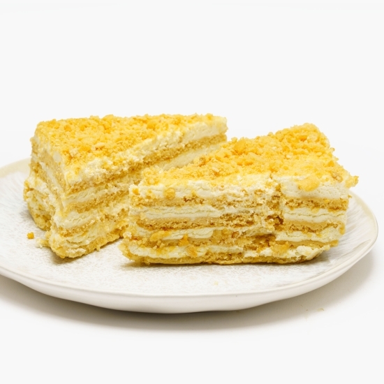 Prajitură Medovik 230g