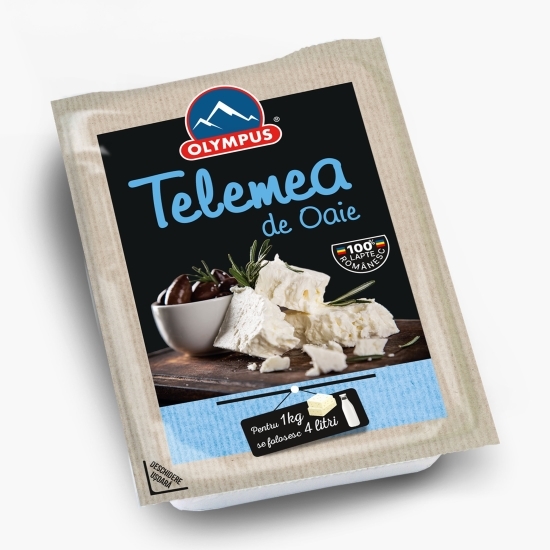 Telemea de oaie 200g