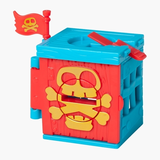 Fortăreața Piratix Golden Treasure, diverse modele