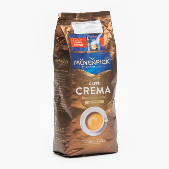 Cafea boabe Caffe Crema 1kg