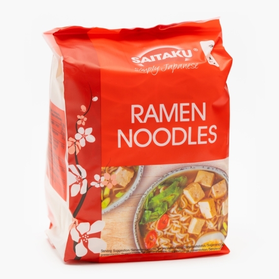 Tăiței Ramen Noodles 250g