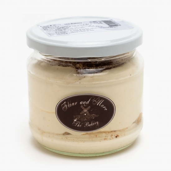 Tiramisu 170g