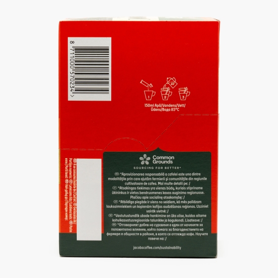 Intense 3în1, plicuri 24x11.1g, cafea solubilă