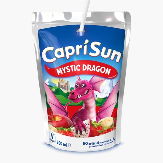 Suc de fructe Mystic Dragon 200ml