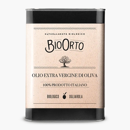 Ulei măsline extravirgin eco Ogliarola 1l