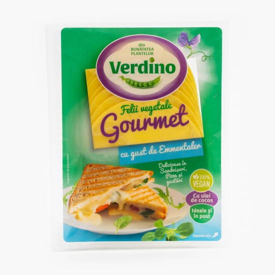 Felii vegetale Gourmet 150g