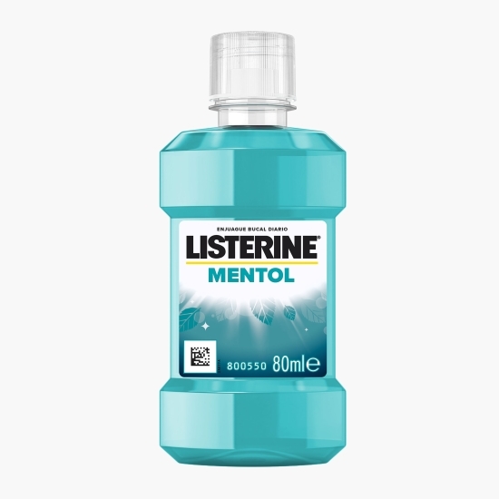 Apă de gură Coolmint, 80ml