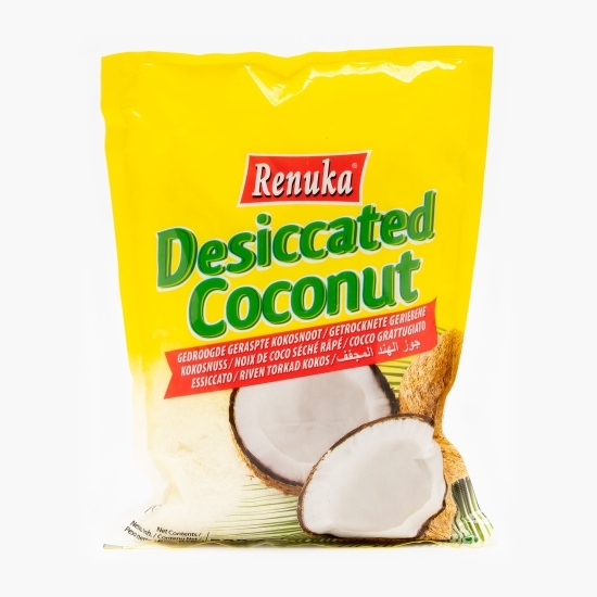 Nucă de cocos rasă 500g