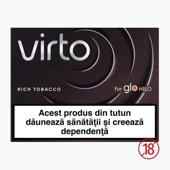 Rich Tobacco