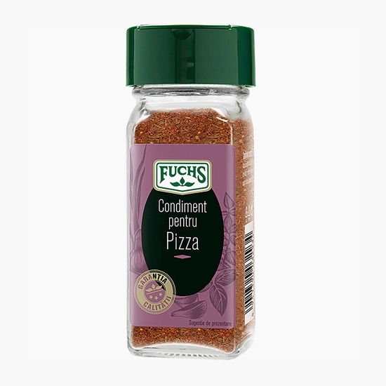 Condiment pentru pizza 22g