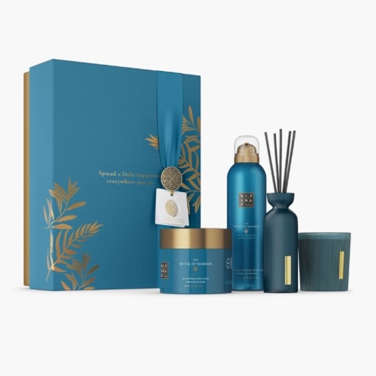 Set cadou Hammam - Large