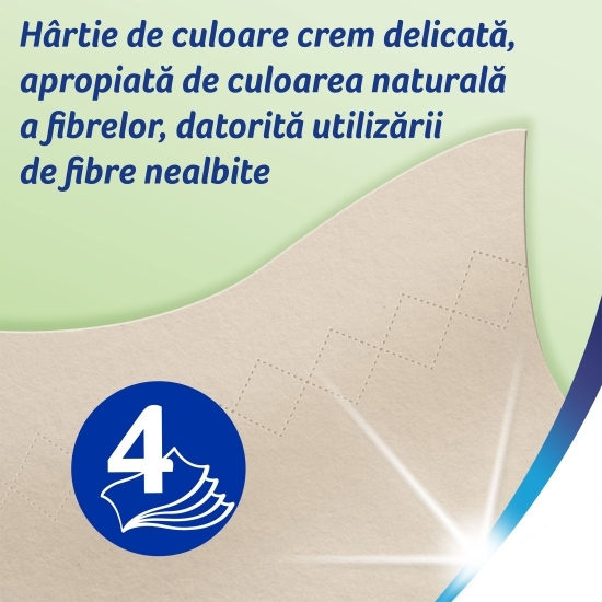 Șervețele nazale Softis Soft & Comfortable, 4 straturi, 10 pachete