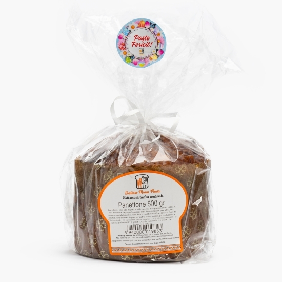 Panettone 500g