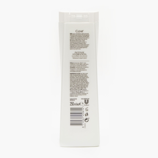Șampon antimătreață hidratant Intense Hydration 250ml