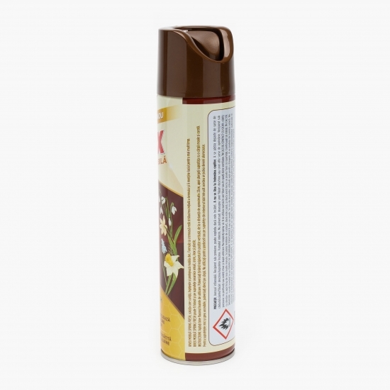 Spray mobilă lemn Spring Fresh 300ml