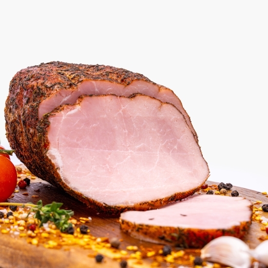 Mușchi file preparat afumat 350g