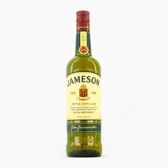 Blended Whiskey, 40%, Ireland, 0.7l