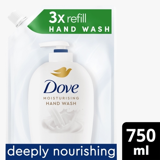 Rezervă săpun lichid Original, 750ml