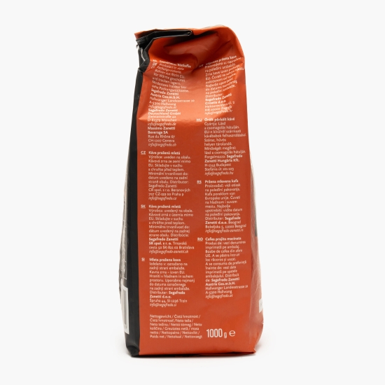 Selezione Crema 1kg, cafea măcinată