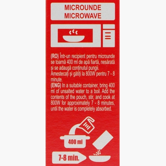 Paste Spaghetti Arrabbiata 175g