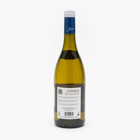Vin alb sec Chablis, 12.5%, 0.75l