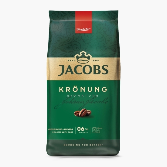 Cafea boabe Kronung 500g