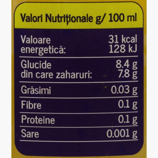Limonadă cu miere și mentă 0.5l