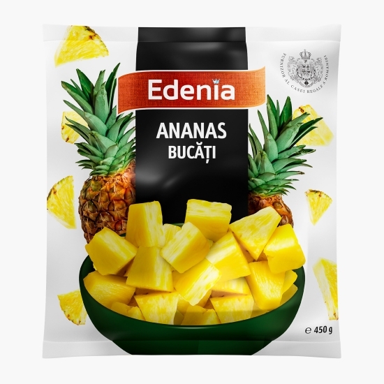 Ananas bucăți 450g