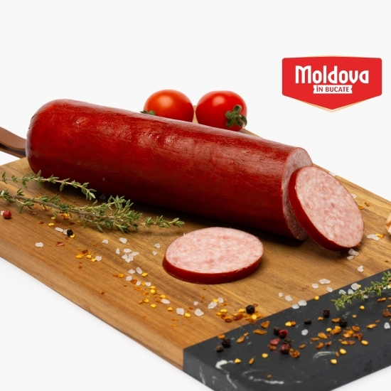 Salam de vară extra 400g