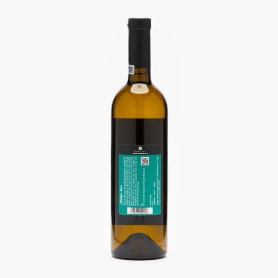 Vin alb sec Autentique Cupaj, 13.6%, 0.75l