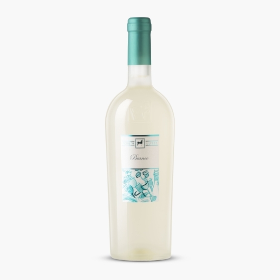 Vin alb sec Unico Bianco, 13%, 0.75l