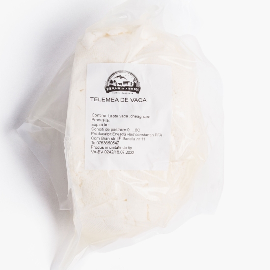Telemea de vacă 300g