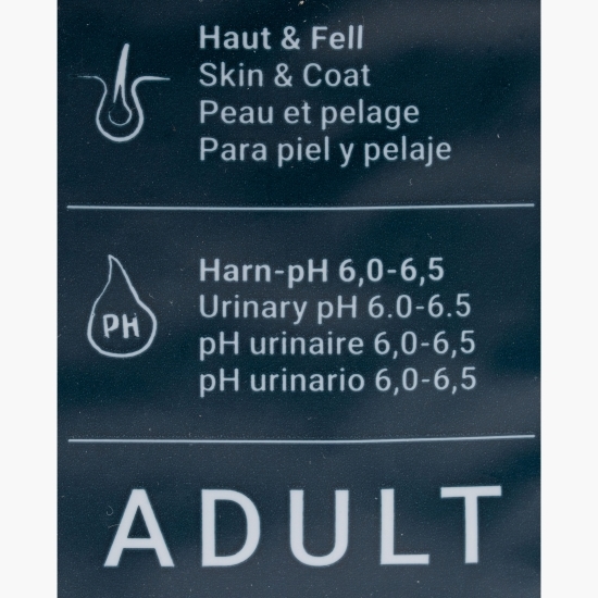 Hrană uscată pentru pisici adulte Catelux 2kg