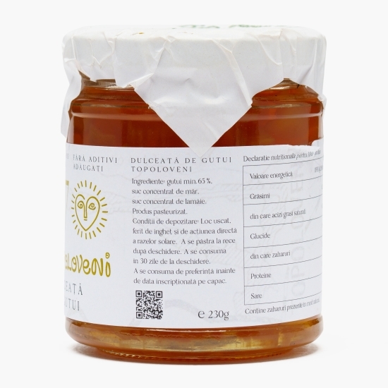 Dulceață de gutui 230g