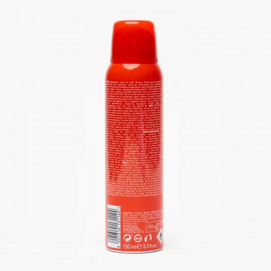 Deodorant spray Love Whisper 150ml