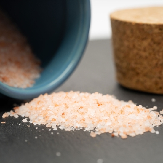 Sare Crystal Rose 150g