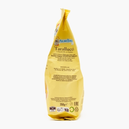 Biscuiți Tarallucci, 350g