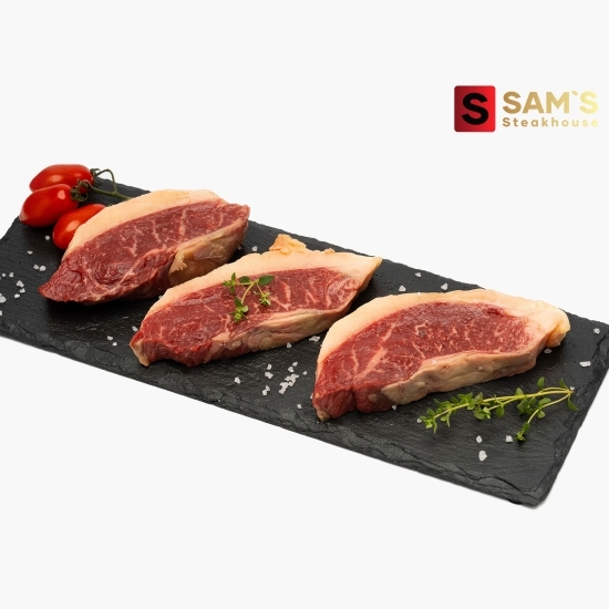 Picanha maturată de vită 500g