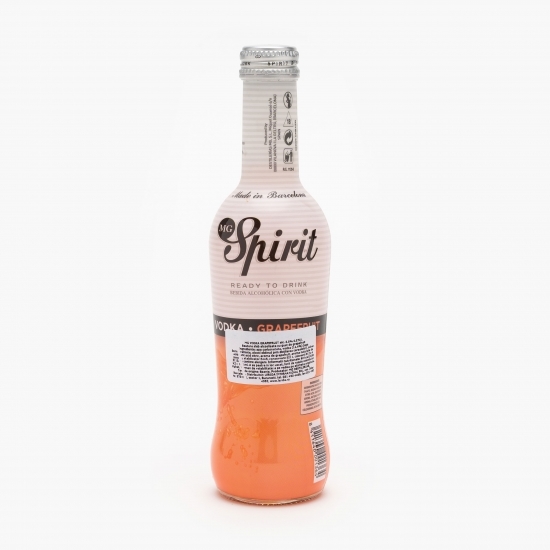 Vodcă Grepfrut 5.5% alc. 275ml