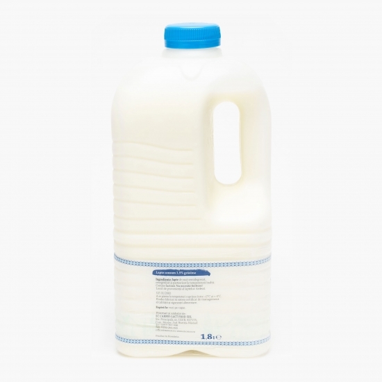 Lapte consum 1.5% grăsime 1.8l