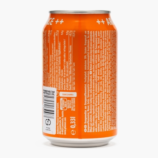 Nectar de portocale 330ml