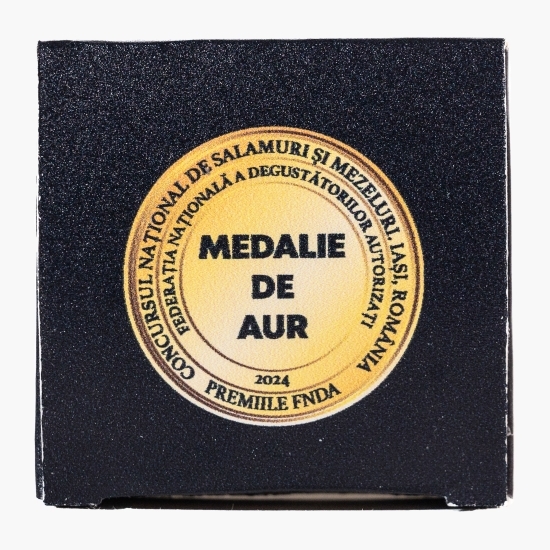 Salam cu carne de vită și oaie 200g