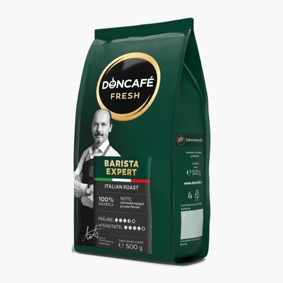 Italian Roast 500g cafea boabe prăjită