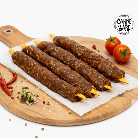 Adana Kebab 400g